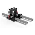 Vocas 0350-0340 (0350 0340) 15mm Rail support for Sony Alpha 7 Vocas 0350-0340 (0350 0340) 15mm Rail support for Sony Alpha 7